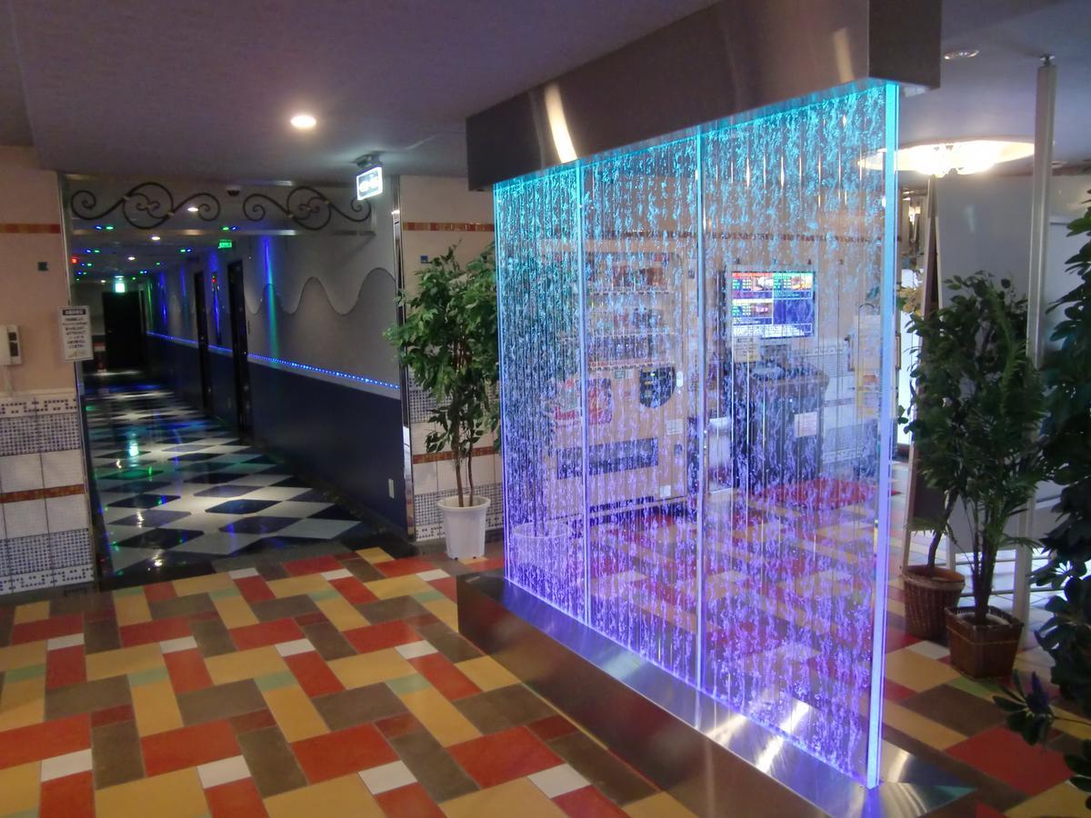 Resort Inn Golf Gotemba (Adults Only) Ngoại thất bức ảnh