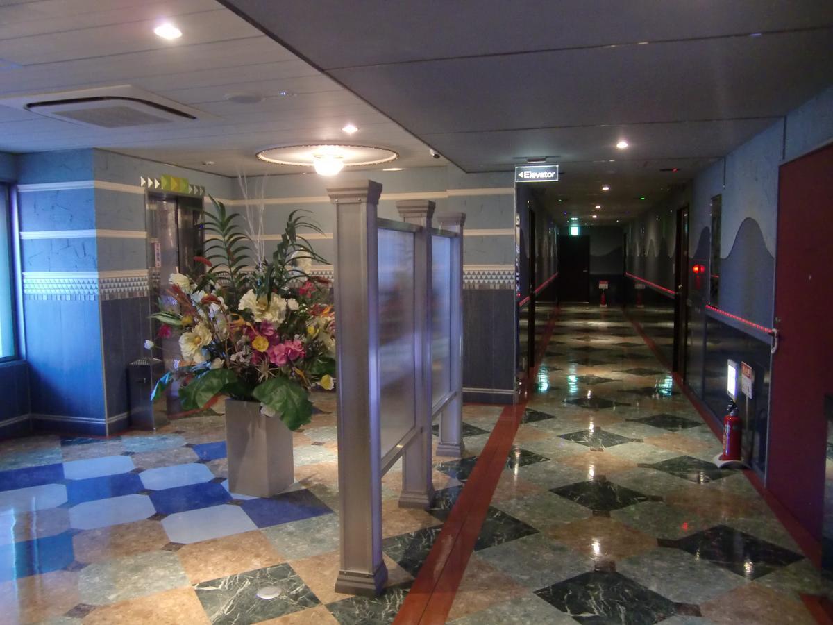 Resort Inn Golf Gotemba (Adults Only) Ngoại thất bức ảnh