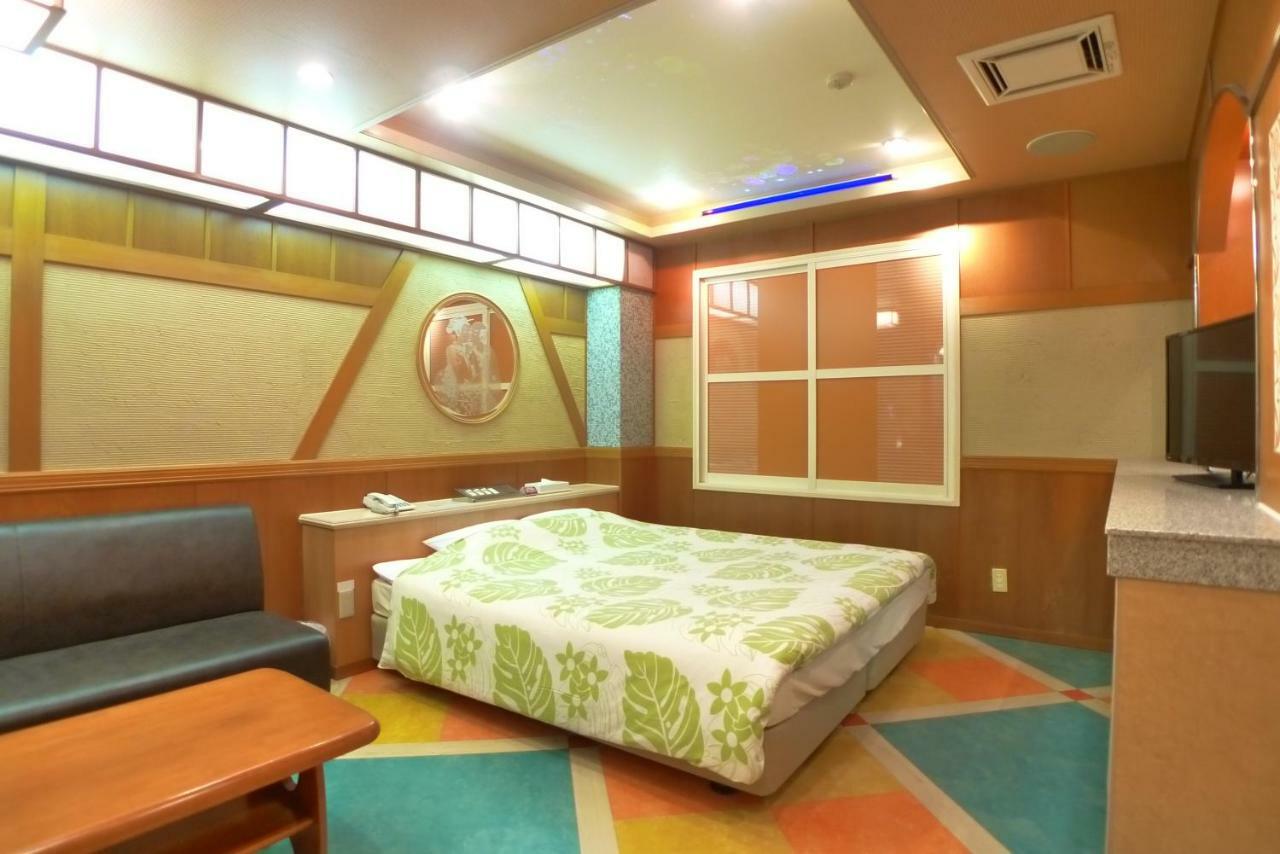 Resort Inn Golf Gotemba (Adults Only) Ngoại thất bức ảnh
